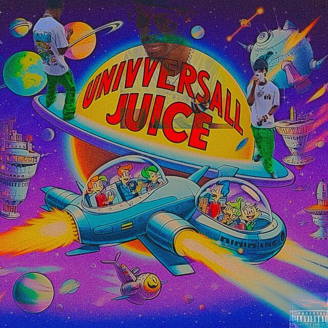 Univversall Juice
