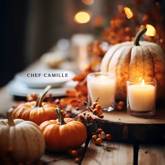 Autumn Dinner Mood
