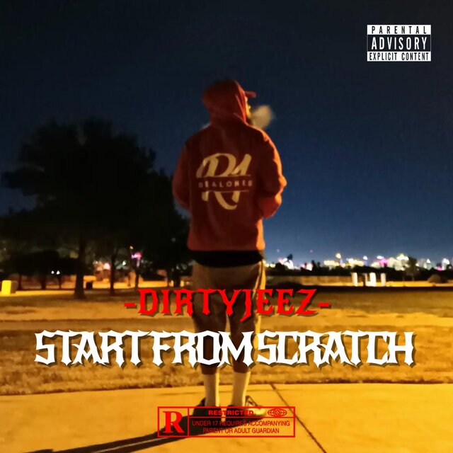 Start From Scratch