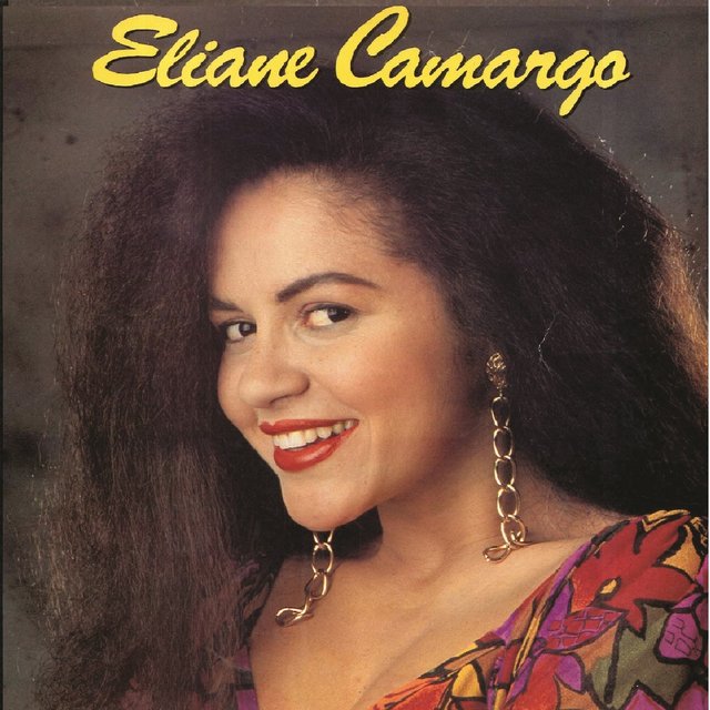 Eliane Camargo, Vol. 1