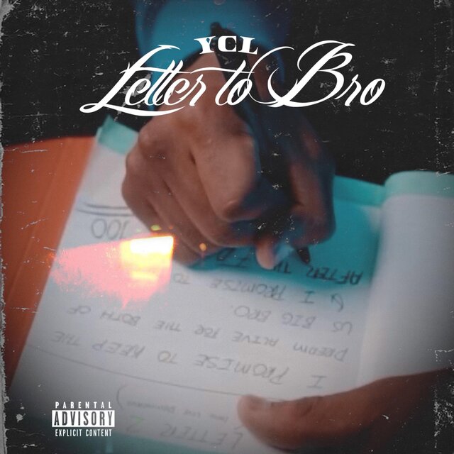 Letter To Bro
