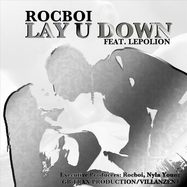 Lay U Down (feat. Lepolion)