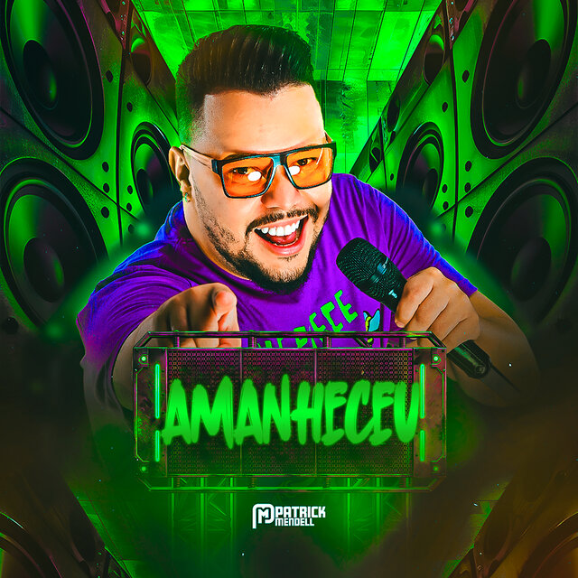 Amanheceu