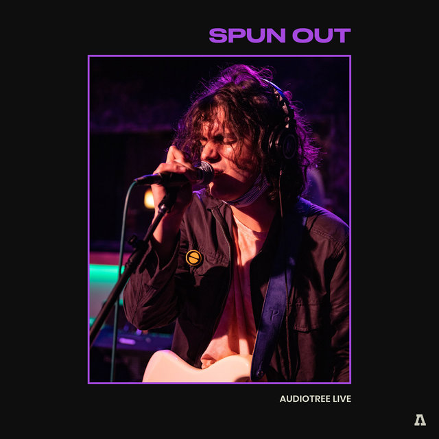 Spun Out on Audiotree Live
