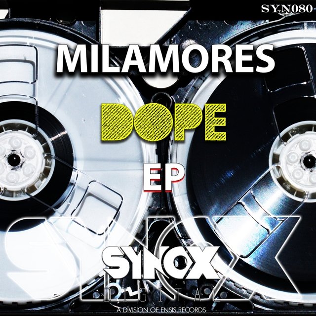 Dope EP