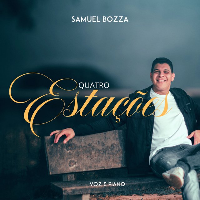 Quatro Estações (Voz & Piano)