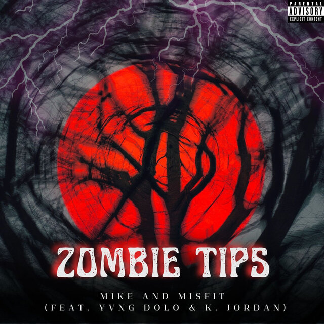 Zombie Tips