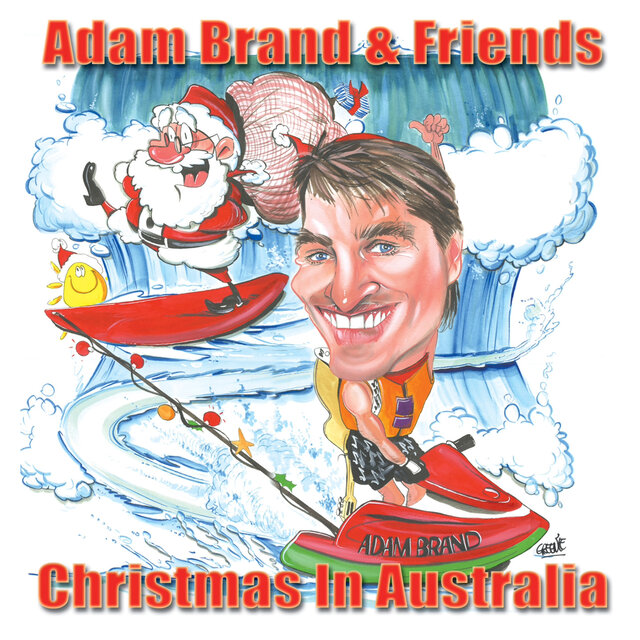 Christmas In Australia