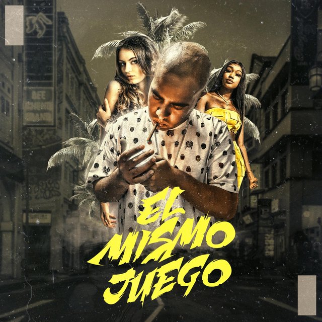 El Mismo Juego