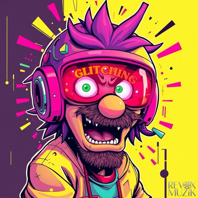 Glitching