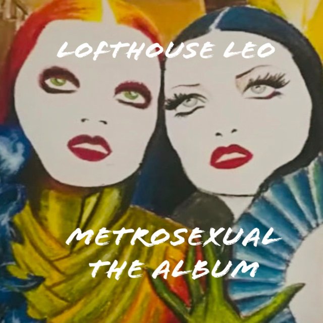 Metrosexual the Album