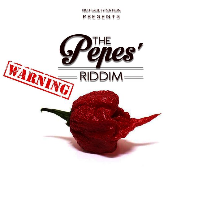 The Pepes Riddim