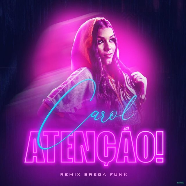 Atenção! (Remix Brega Funk)