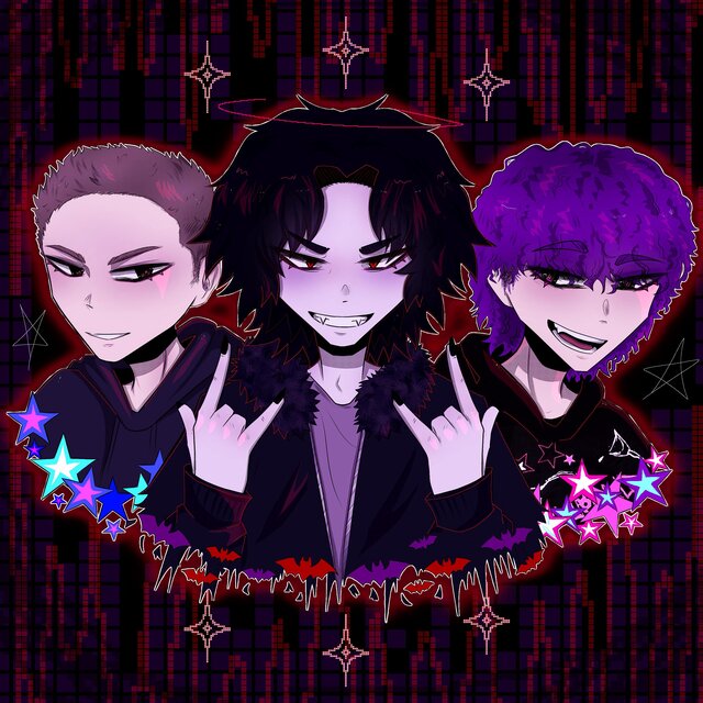 Party Till We Die!