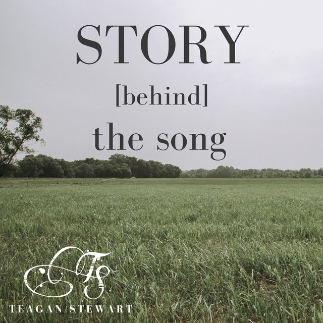 Story Behind the Song (Taste of My Heartbreak Commentary)