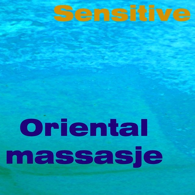 Oriental massasje (Vol. 4)