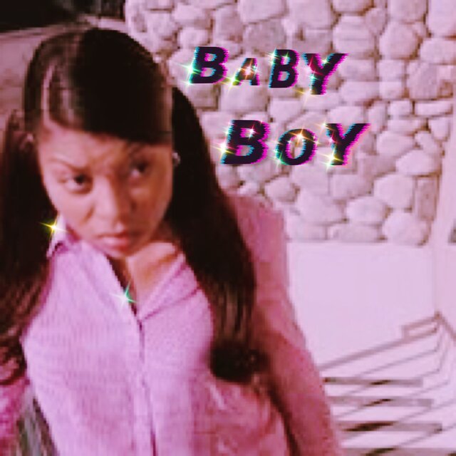 Baby Boy