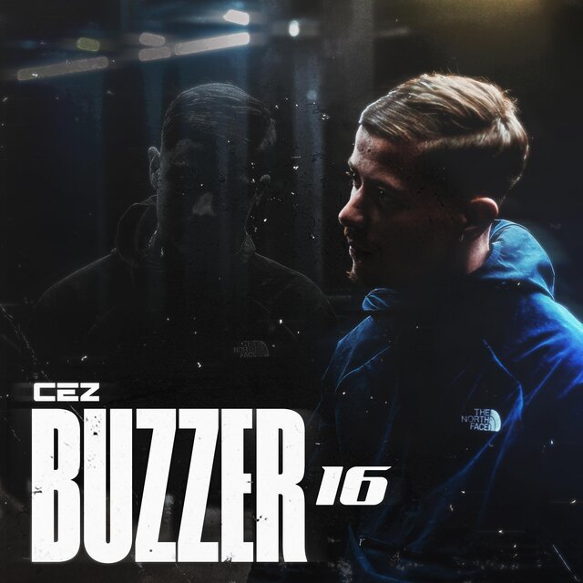 BUZZER 16