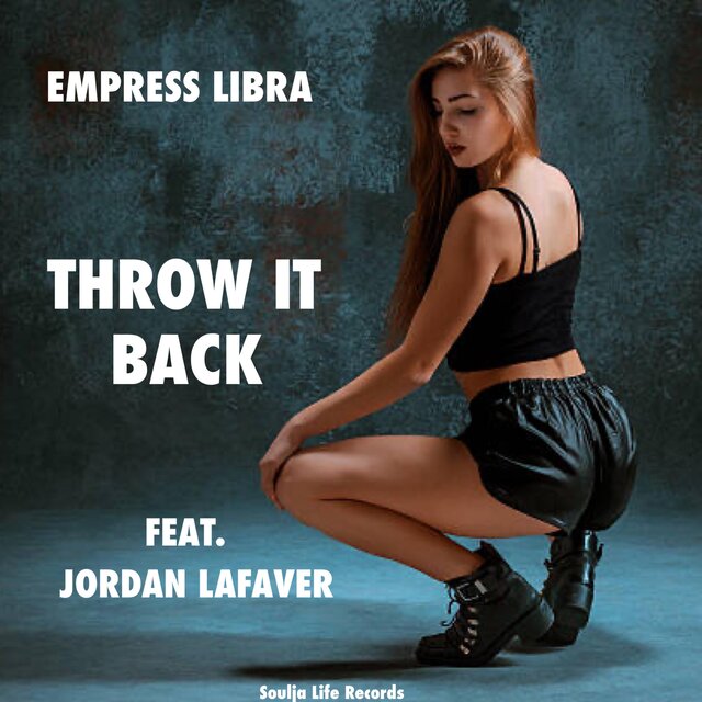 THROW IT BACK (feat. Jordan LaFaver) [TOMMY]