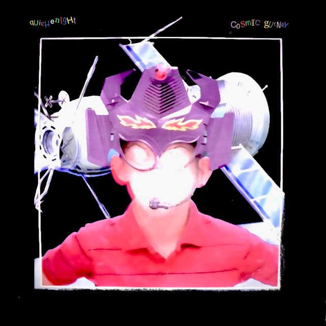Cosmic Gurney