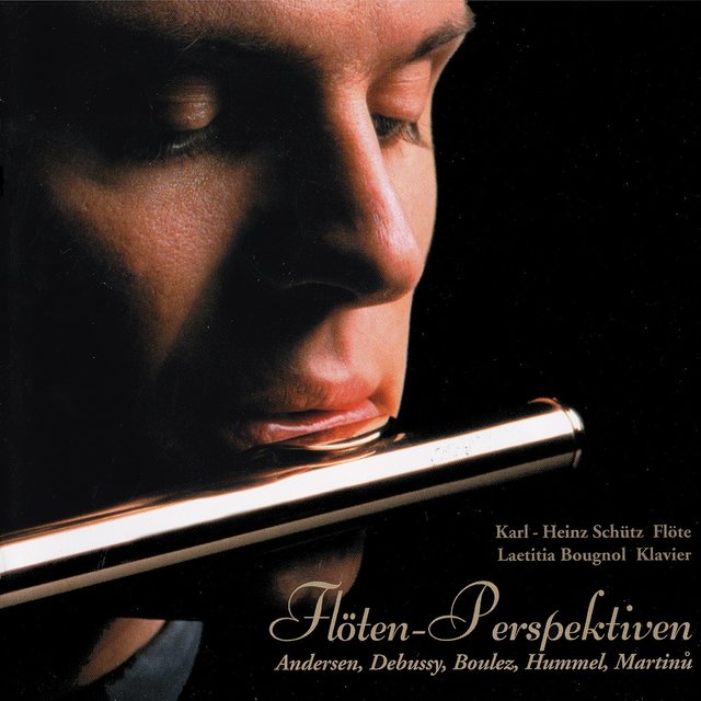 Flöten Perspektiven