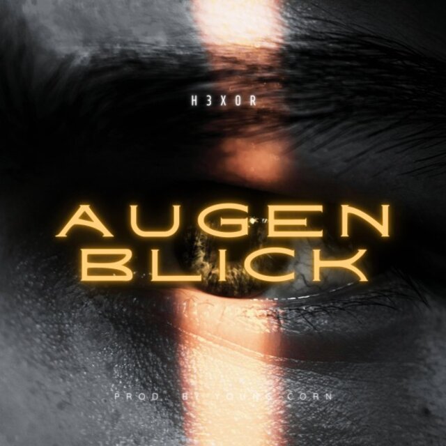 Augenblick