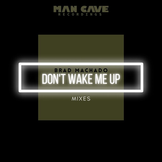 Don't Wake Me Up (Mixes)
