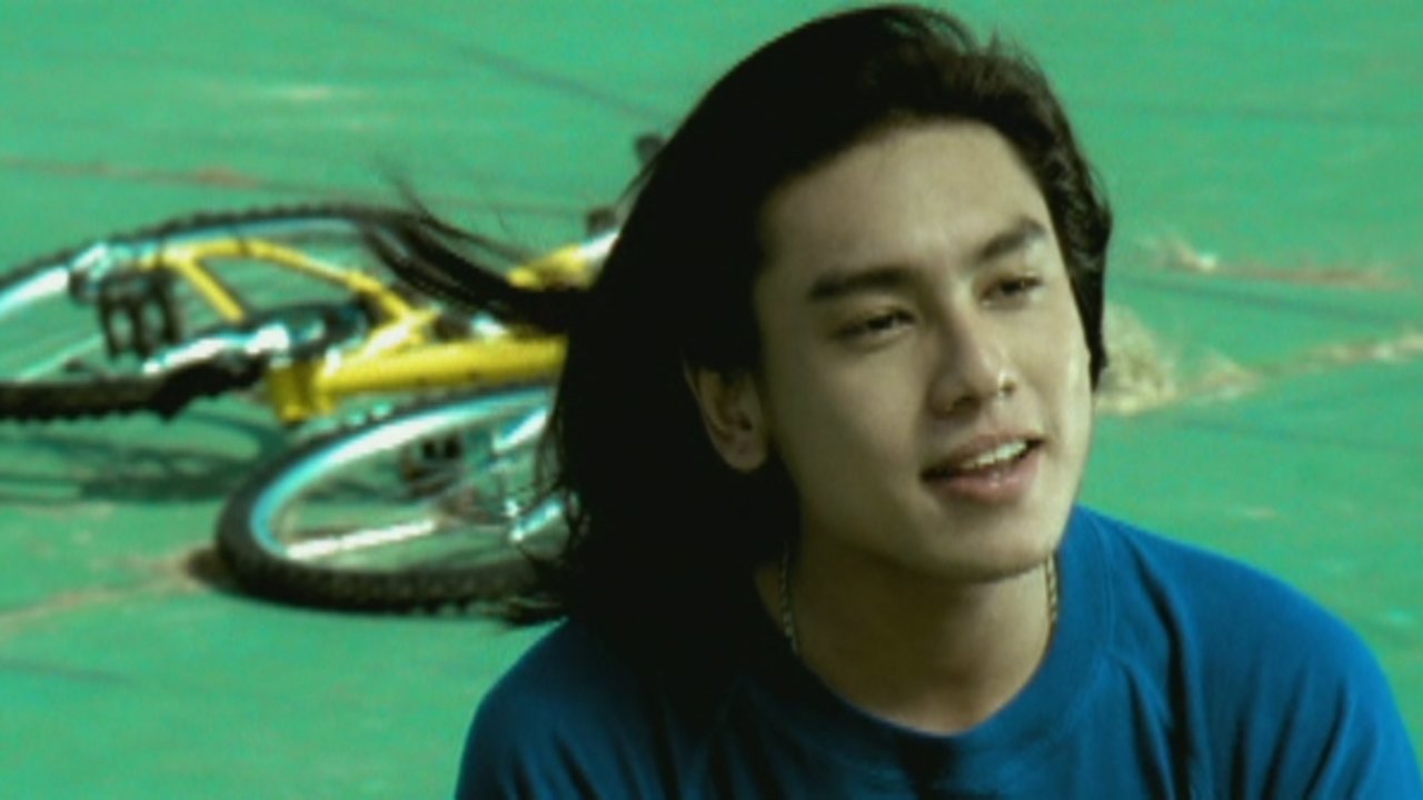 Ai Bu Hui Yi Zhi Deng Ni (Love Won't Always Wait for You)