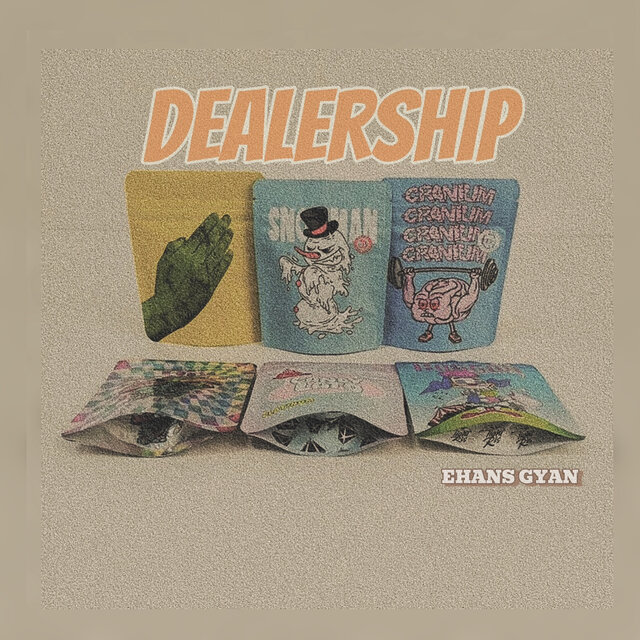 Dealership
