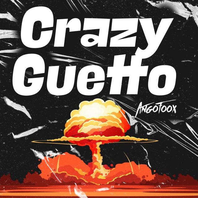 CRAZY GUETTO