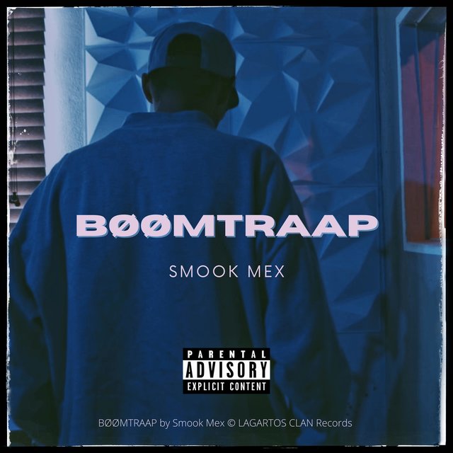 Bøømtraap