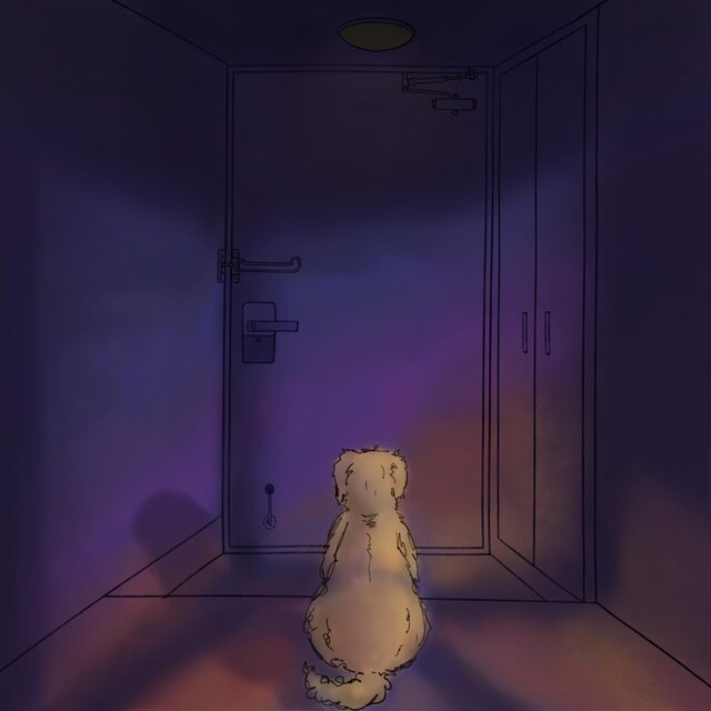 하루의 무게