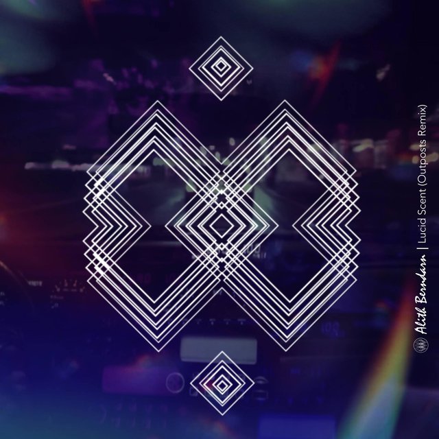 Lucid Scent (Outposts Remix)