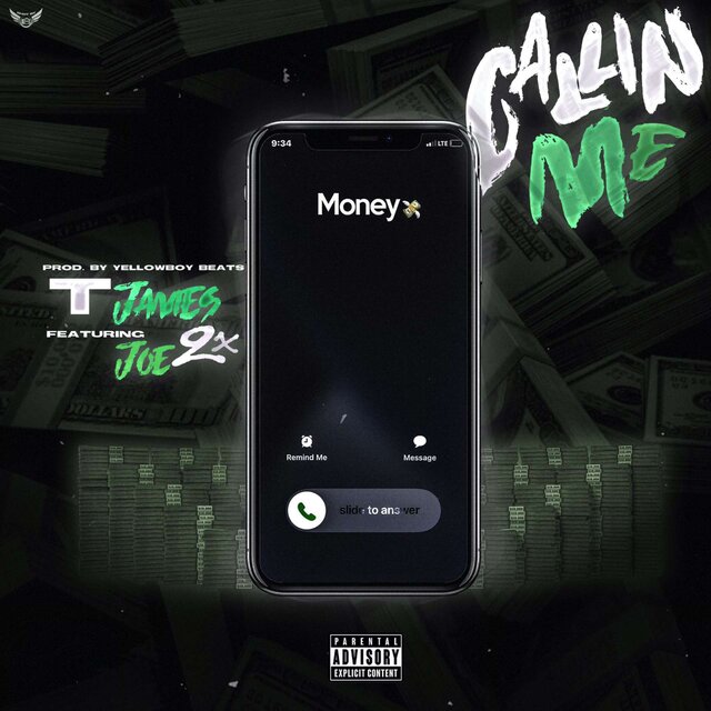 Callin Me