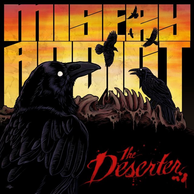 The Deserter