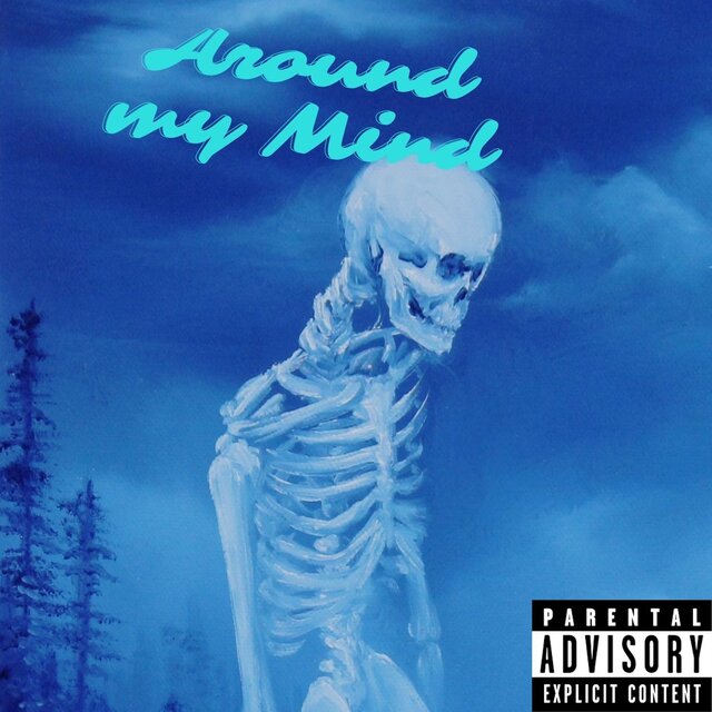 Around My Mind