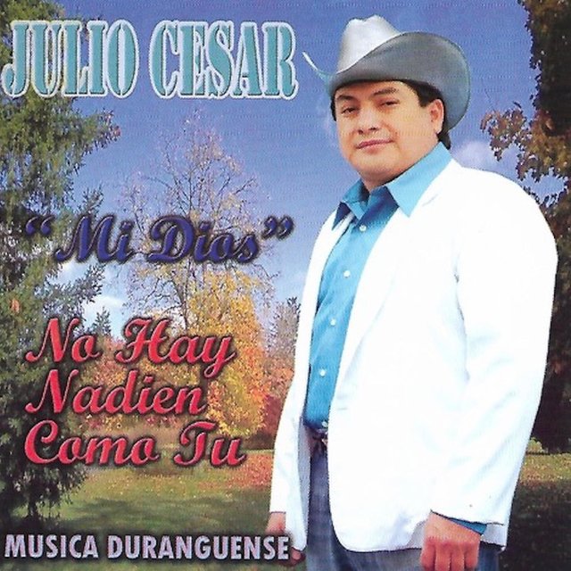 No Hay Nadie Como Tu