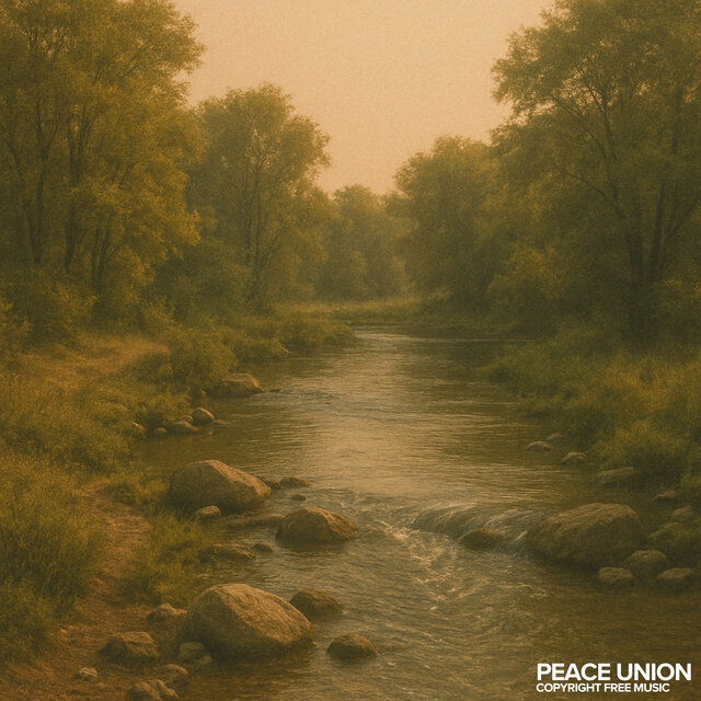 At Peace
