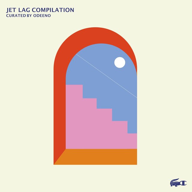 Jet Lag Compilation