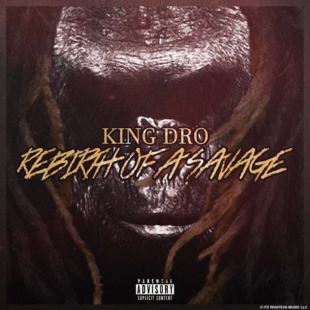 Rebirth of a Savage