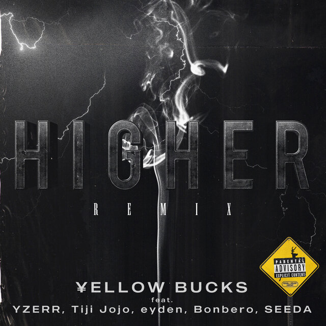 ellow Bucks · Hip-Hop Artists · Media | Real Japanese Hip Hop