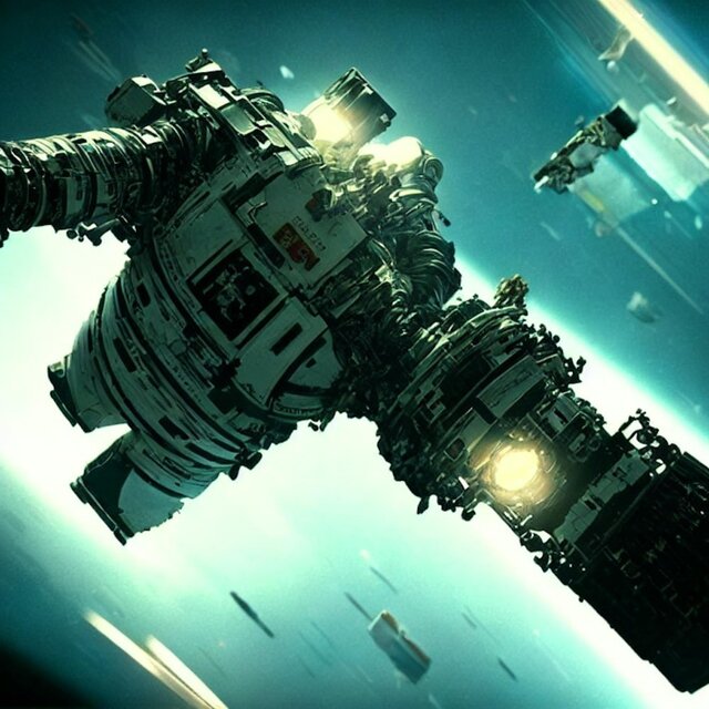 Gravity (Beat)