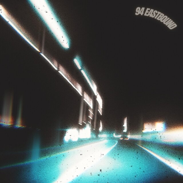 94 Eastbound