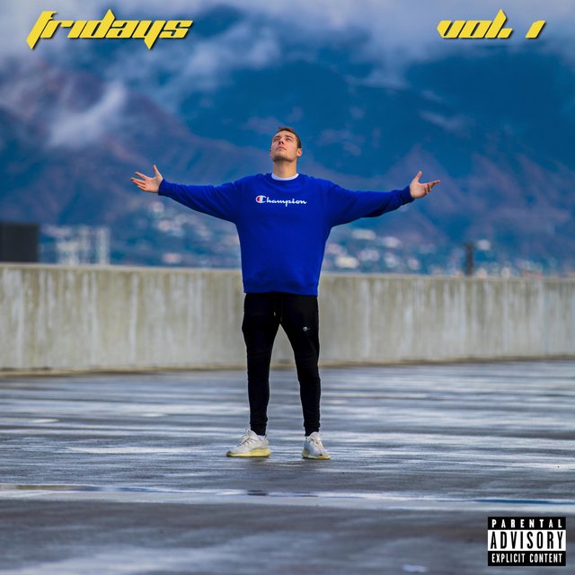 Freestyle Friday, Vol. 1