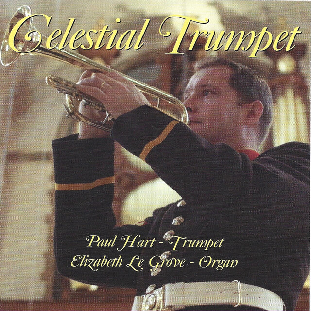 Celestial Trumpet