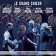 Cover art for album Quand le Québec Chante (Live) by Various Artists