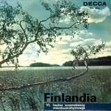 Finlandia-hymni Op.26 No.7 [Finlandia Anthem]