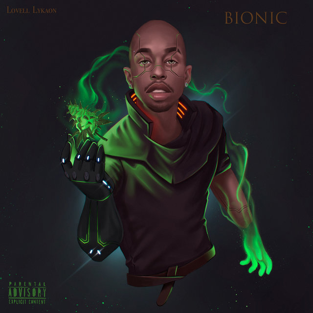 Bionic