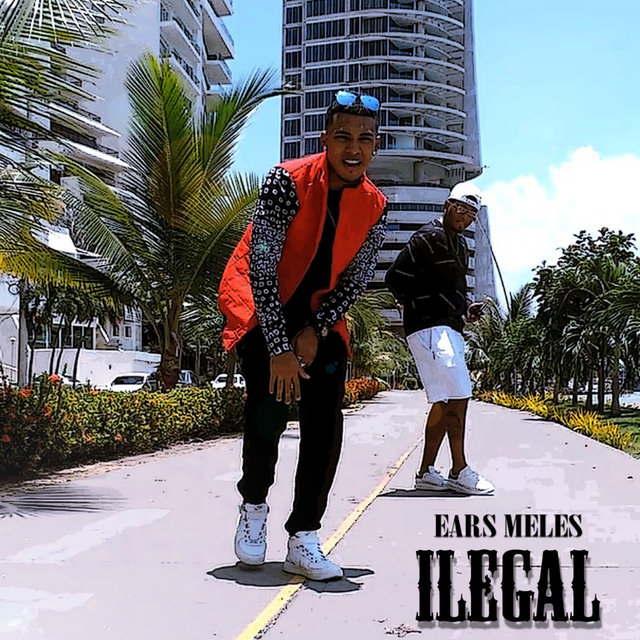 Ilegal