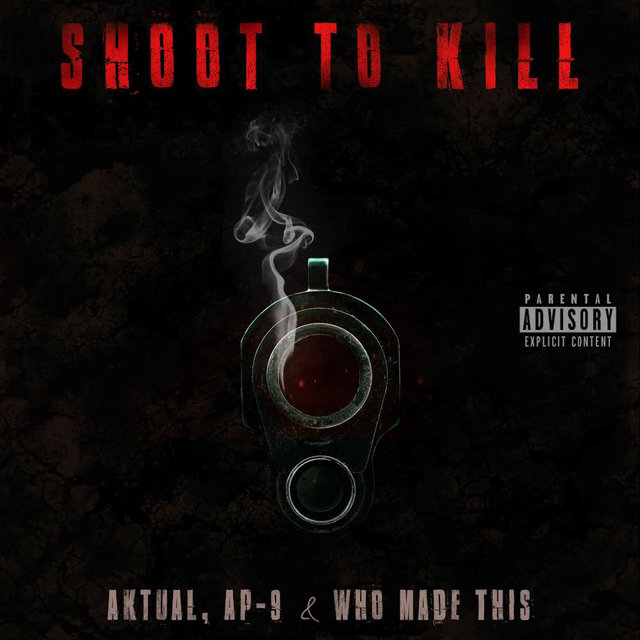 Shoot to Kill